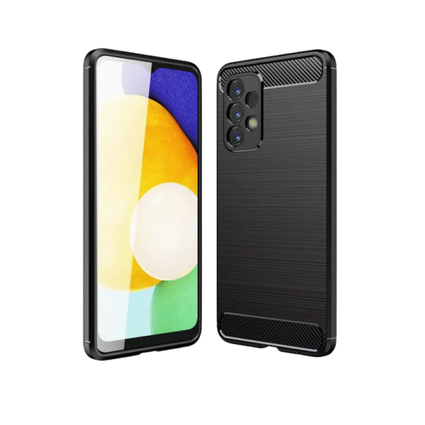 Xcover husa p/u Sam. A23 4G, Armor, Black