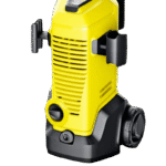 Aparat de spălat cu presiune Karcher K 3 - imagine 2