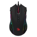 Gaming Mouse Bloody J90s, Negru