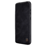 Husă tip carte Nillkin Samsung Galaxy S23 FE Qin Pro, Negru - Image 6