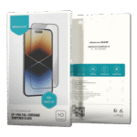 Sticlă de protecție Nillkin Xiaomi Redmi 13C, Negru - Image 6