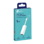 Adaptor de rețea TP-LINK UE300C, Alb - Image 7