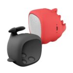 Forever Bluetooth Speaker, Willy red-black, ABS-200 - Image 9