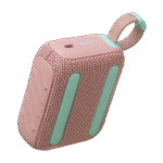 Boxă portabilă JBL GO 4, Roz - Image 5