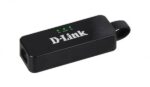 Adaptor de rețea D-Link DUB-2312/A2A, Negru - Image 3