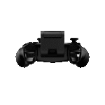 Gamepad HyperX Clutch, Negru - Image 9
