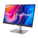 27" Monitor ASUS PA278CV, IPS 2560x1440 WQHD, Negru | Argintiu - Image 5