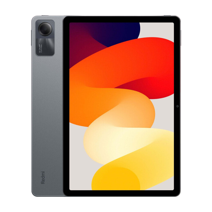 2c596420-ffde-42bd-8c39-11d5df143b5d Tabletă Xiaomi Redmi Pad SE, Wi-Fi, 4GB/128GB, Graphite Gray - Image 1