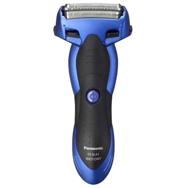 Aparat de ras electric Panasonic ES-SL41-A520, Albastru