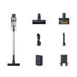 Aspirator Vertical Samsung Jet 65 Pet, Negru | Argintiu - Image 25