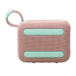 Boxă portabilă JBL GO 4, Roz - Image 11