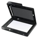 Scanner Tablet Canon imageFORMULA DR-F120, A4, Negru - Image 14