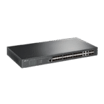 Switch de rețea TP-LINK TL-SG3428XF, - Image 3
