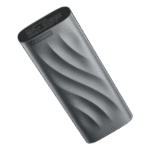 SSD portabil extern Lenovo PS8, 2 TB, Grey (GXB1M24161) - Image 3