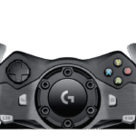 Volan Gaming Logitech G920, Negru - Image 2