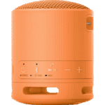 Boxă portabilă SONY XB100, Portocaliu - Image 2