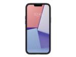 Husă Spigen iPhone 14 Plus, Ultra Hybrid, Transparent - Image 8