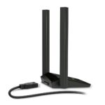 Adapter USB  TP-LINK Archer T4U Plus - imagine 5