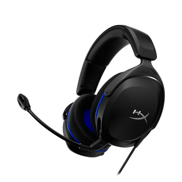 Căști pentru telefoane mobile HyperX Cloud Stinger 2 Core, Cu fir, Negru