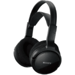 Home Wireless Headphones  SONY  RF  MDR-RF811RK - Image 8