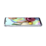 Husă Cellularline Fine - Galaxy A72, Transparent - imagine 2