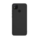 Husă Xcover Redmi 9C - Solid, Negru