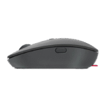 Mouse Wireless Lenovo GY51C21210, Gri - imagine 9