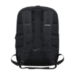 Rucsac pentru Laptop Lenovo Armored, 17.3", Poliester, Negru - imagine 4
