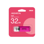 Memorie USB ADATA C906, 32GB, Roz - imagine 3