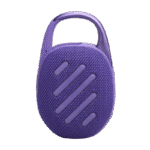 Boxă portabilă JBL Clip 5, Violet - Image 4