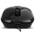 Mouse SVEN RX-520S, Negru - imagine 9