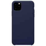 Husă Nillkin iPhone 11 Pro - Flex Pure, Albastru