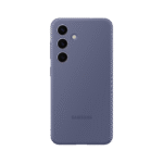 Husă Samsung Silicone Cover Galaxy S24, Violet