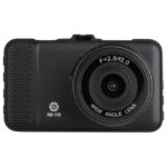 Cameră auto DVR Globex GE-115, Full-HD 1080P, Negru - imagine 6