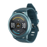Ceas inteligent Globex Aero, 45mm, Albastru - Image 8