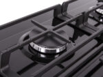 Plită pe gaz Samsung NA64H3000AK/WT, Negru - Image 6