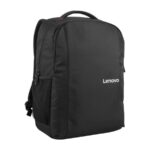 Rucsac pentru Laptop Lenovo B515, 15.6", Poliester, Negru - imagine 11