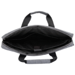 Geantă pentru Laptop Luckysky LSM8870, 15.6", Poliester, Negru - Image 3