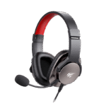 Căști gaming Havit H2030E, Cu fir, Negru - Image 5