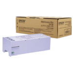 Cutie de întreținere Epson T6997, C13T699700 - Image 2