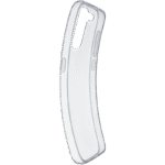 Cellular Sam. (Gal. S23+), Fine Case, Transparent - Image 2