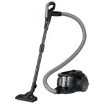 Aspirator Samsung VC18M21D0VG/UK, Negru - Image 8