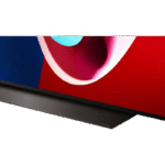 83" OLED SMART TV LG OLED83C46LA, 3840x2160 4K UHD, webOS, Negru - Image 5