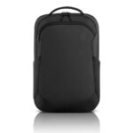 Rucsac pentru Laptop DELL Ecoloop Pro, 17", Textil, Negru - imagine 13
