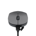 Mouse Wireless Lenovo GY51C21210, Gri - imagine 11