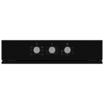 Cuptor Electric Daewoo BO6EM15GBNL, Negru - Image 2