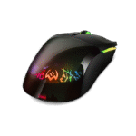 Gaming Mouse SVEN RX-G800, Negru - Image 8