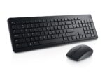 Set Tastatură + Mouse DELL KM3322, Fără fir, Negru - Image 8