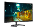 27" Monitor Gaming Philips 27M1C3200VL, VA 1920x1080 FHD, Negru - imagine 3