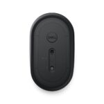 Mouse Wireless DELL MS3320W, Negru - imagine 5